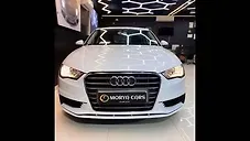 Used Audi A3 35 TDI Premium in Mumbai