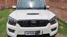 Used Mahindra Scorpio S10 in Lucknow