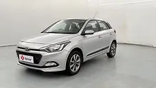 Used Hyundai Elite i20 Asta 1.2 in Lucknow