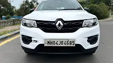 Used Renault Kwid RXL [2015-2019] in Mumbai