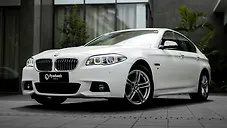 Used BMW 5-Series 530d M Sport [2013-2017] in Malappuram