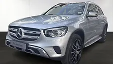 Used Mercedes-Benz GLC 220 d Progressive in Bangalore