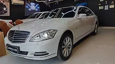 Used Mercedes-Benz S-Class 350 CDI L in Mumbai