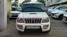 Used Mahindra Scorpio VLX 2WD BS-III in Patna