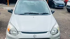 Used Maruti Suzuki Alto 800 LXi in Raipur