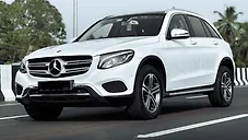 Used Mercedes-Benz GLC 220 d Progressive in Malappuram