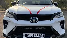 Used Toyota Fortuner 2.8 4X2 AT in Delhi
