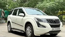 Used Mahindra XUV500 W5 [2018-2020] in Delhi