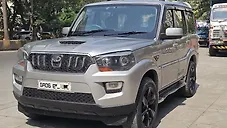 Used Mahindra Scorpio S10 in Mumbai
