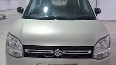 Used Maruti Suzuki Wagon R LXi (O) 1.0 CNG in Mumbai