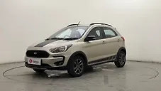 Used Ford Freestyle Titanium Plus 1.5 TDCi [2018-2020] in Hyderabad