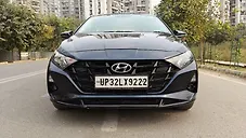 Used Hyundai Elite i20 Sportz 1.2 MT [2020-2023] in Noida