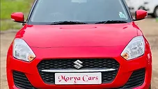 Used Maruti Suzuki Swift VXi [2021-2023] in Pune