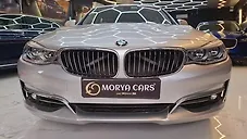 Used BMW 3 Series GT 330i M Sport [2017-2019] in Mumbai