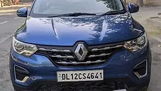 Used Renault Triber RXZ [2019-2020] in Delhi