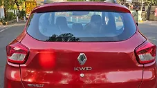 Used Renault Kwid 1.0 RXT AMT Opt [2016-2019] in Delhi