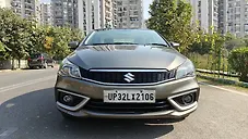 Used Maruti Suzuki Ciaz Delta 1.4 AT in Noida