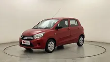 Used Maruti Suzuki Celerio VXi AMT in Mumbai