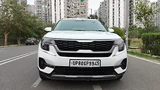 Used Kia Seltos HTK Plus 1.5 iMT in Noida