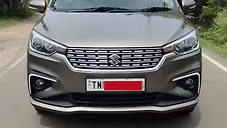 Used Maruti Suzuki Ertiga VXi in Chennai