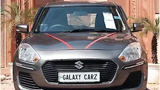 Used Maruti Suzuki Swift VXi AMT [2018-2019] in Gurgaon