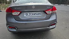Used Maruti Suzuki Ciaz ZDi+ SHVS in Delhi