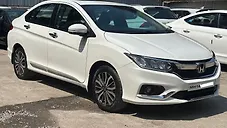 Used Honda City VX (O) MT Diesel in Pune