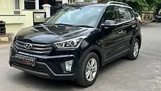 Used Hyundai Creta 1.6 SX Plus AT in Bangalore