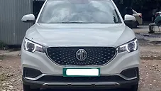 Used MG ZS EV Exclusive [2020-2021] in Kolkata