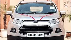 Used Ford Ecosport Titanium 1.5L Ti-VCT in Gurgaon