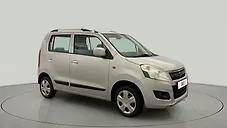 Used Maruti Suzuki Wagon R VXi in Delhi