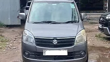 Used Maruti Suzuki Wagon R VXi in Kolkata