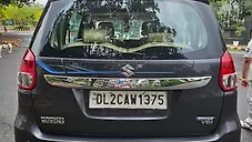 Used Maruti Suzuki Ertiga VDI SHVS in Delhi