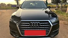 Used Audi Q7 45 TDI Technology Pack in Bangalore