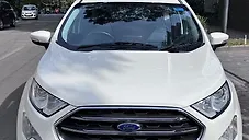 Used Ford Ecosport Titanium 1.5L Ti-VCT AT in Bangalore