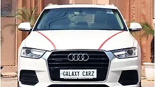 Used Audi Q3 30 TDI S in Gurgaon