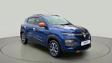 Used Renault Kwid CLIMBER 1.0 (O) in Patna