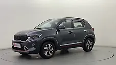 Used Kia Sonet GTX Plus 1.0 iMT [2020-2021] in Delhi