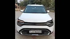 Used Kia Carens Luxury Plus 1.5 Diesel 7 STR in Ahmedabad