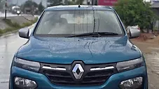Used Renault Kwid 1.0 RXT AMT Opt in Guwahati