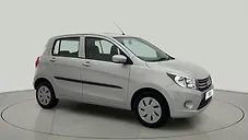 Used Maruti Suzuki Celerio ZXi [2017-2019] in Ahmedabad