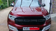 Used Ford Endeavour Titanium 3.2 4x4 AT in Bangalore