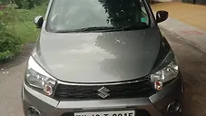 Used Maruti Suzuki Celerio ZXi (Opt) [2019-2020] in Coimbatore