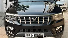 Used Mahindra Scorpio Z8 L Diesel AT 4WD 7 STR [2022] in Lucknow