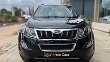 Used Mahindra XUV500 W10 AWD AT in Bangalore