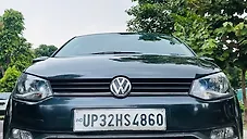 Used Volkswagen Polo 1.5 TDI in Lucknow