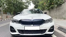 Used BMW 3-Series 330i M Sport Edition in Delhi