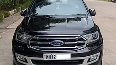 Used Ford Endeavour Titanium Plus 2.0 4x2 AT in Pune
