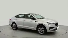 Used Skoda Slavia Style 1.0L TSI AT in Delhi