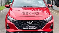 Used Hyundai Elite i20 Magna 1.5 MT Diesel in Chennai